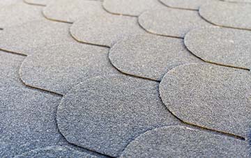 Beffcote asphalt roofing costs