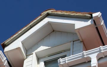Beffcote fascia installation costs