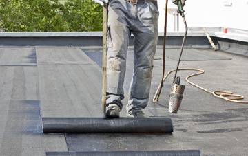 flat roof replacement Beffcote, Staffordshire
