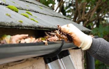 gutter cleaning Beffcote, Staffordshire