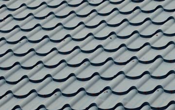 Beffcote rubber roofing companies