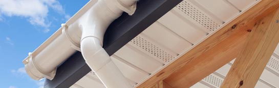 get Beffcote guttering quotes today