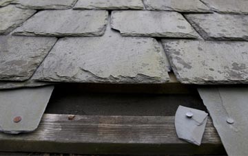 Beffcote slate roof repairs and maintenance