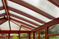 Beffcote conservatory roofing insulation