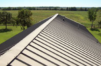 Beffcote metal roof quotes