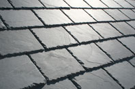 Beffcote slate roof